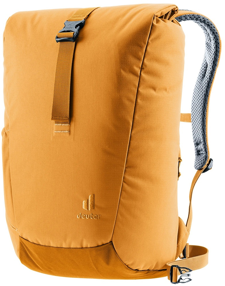 Рюкзак Deuter STEPOUT 23 Amber Maple фото 