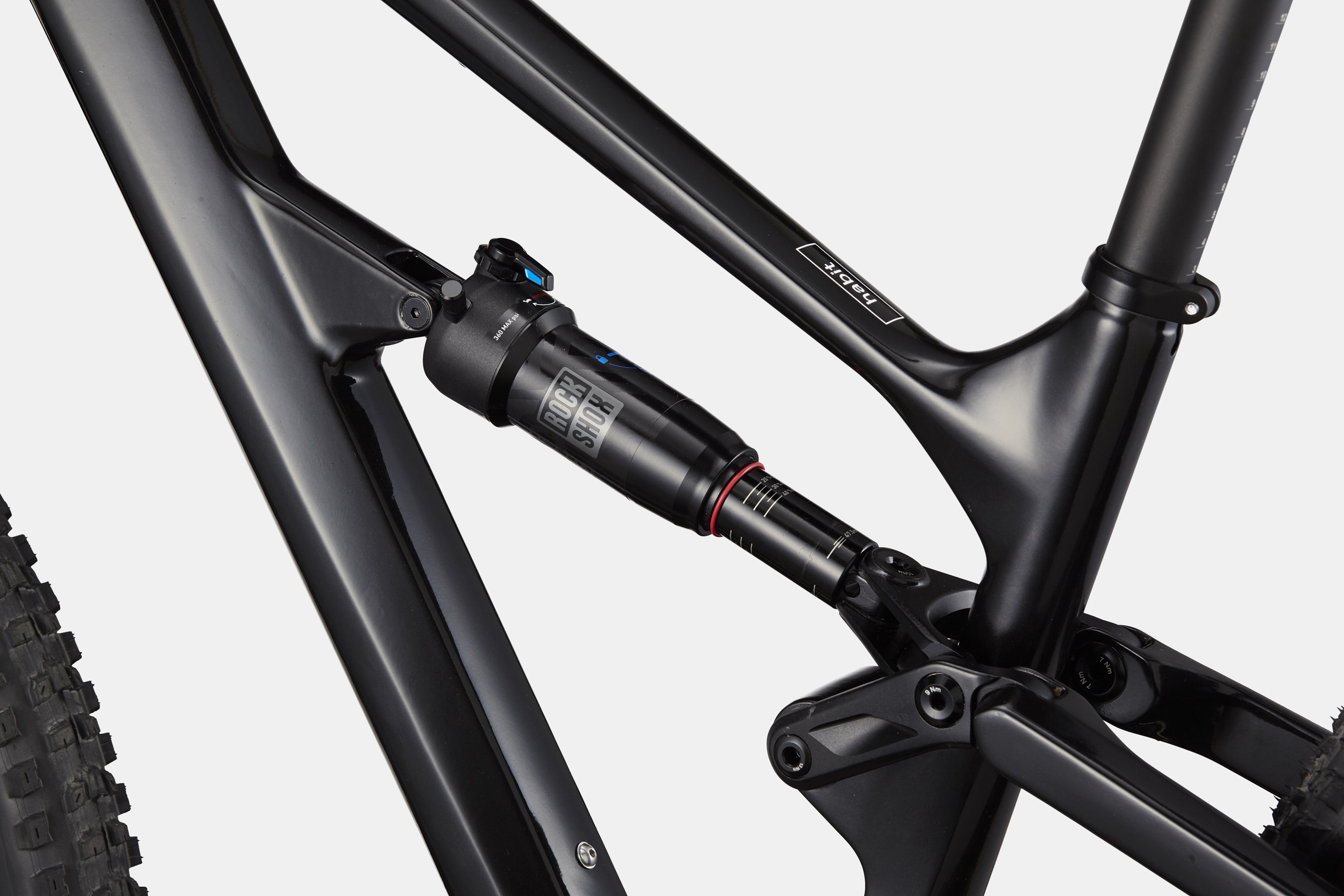 Велосипед 29" Cannondale HABIT Crb 2 рама - M BPL A5 фото 4