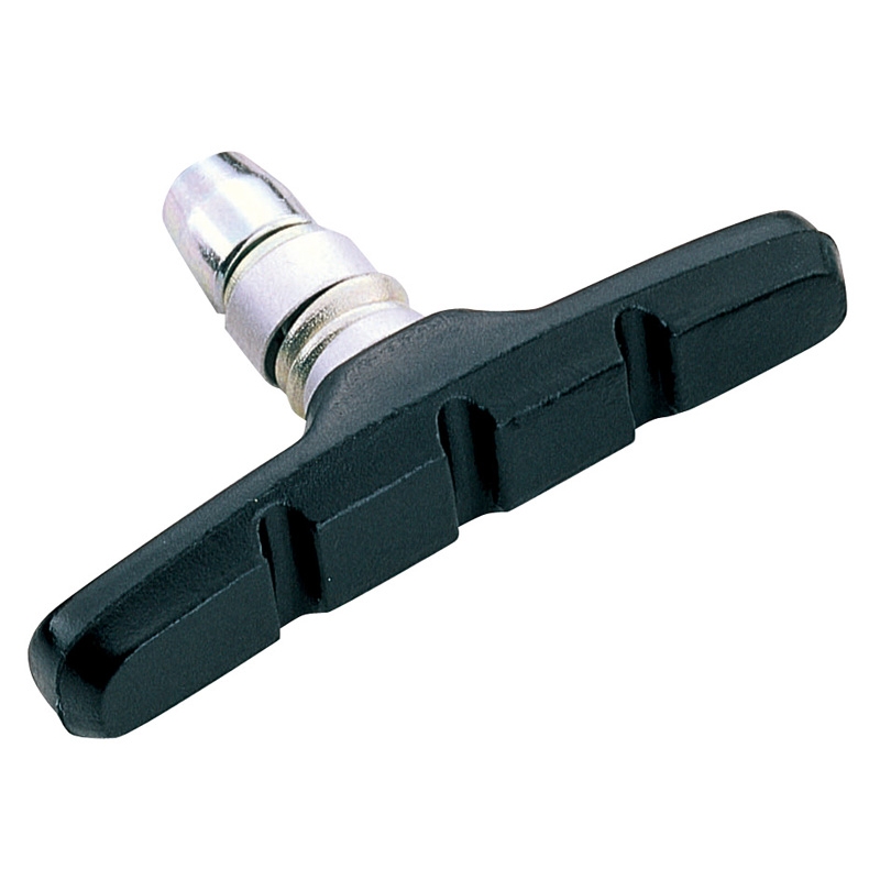 Колодки тормозные резьбовые черн ALHONGA HJ 600.12T3-BK фото 
