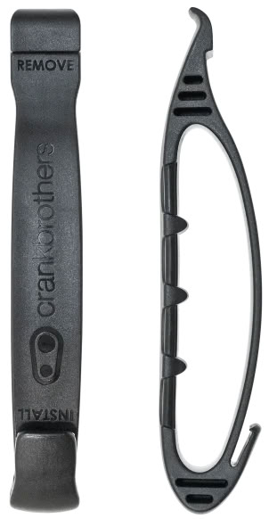 Лопатка бортировочная Crankbrothers SPEEDIER LEVER фото 
