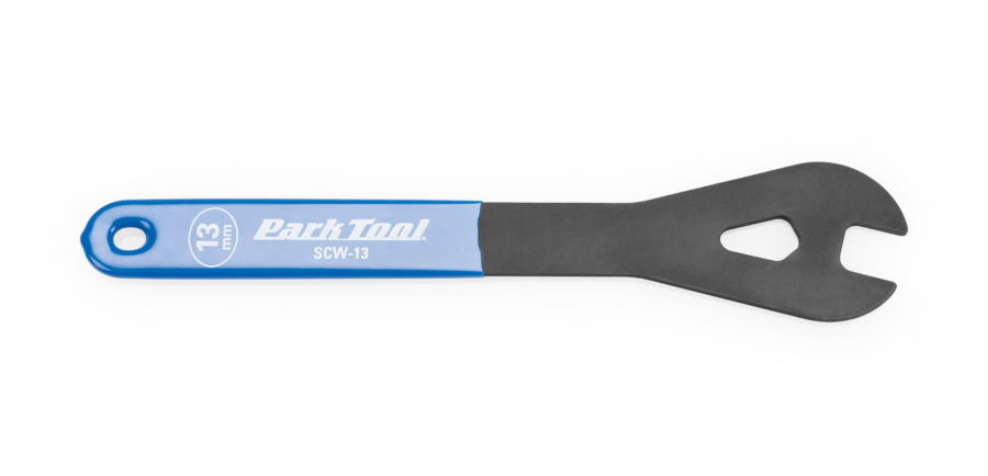 Ключ конусний Park Tool SCW-13 професійний,13mm фото 
