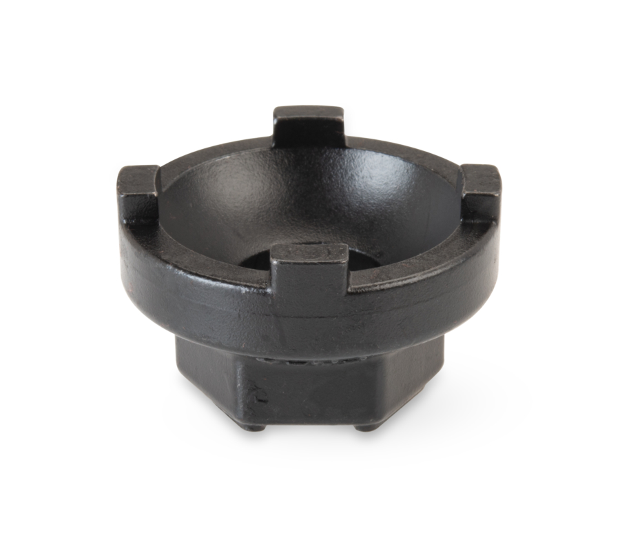 Съемник трещотки Park Tool FR-6 для BMX фривилов 1.37 x 24 TPI, 4 шлица (40мм) фото 