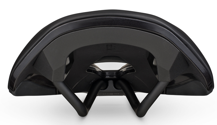 Седло Fizik VENTO ARGO R5 150 MM BLACK фото 4