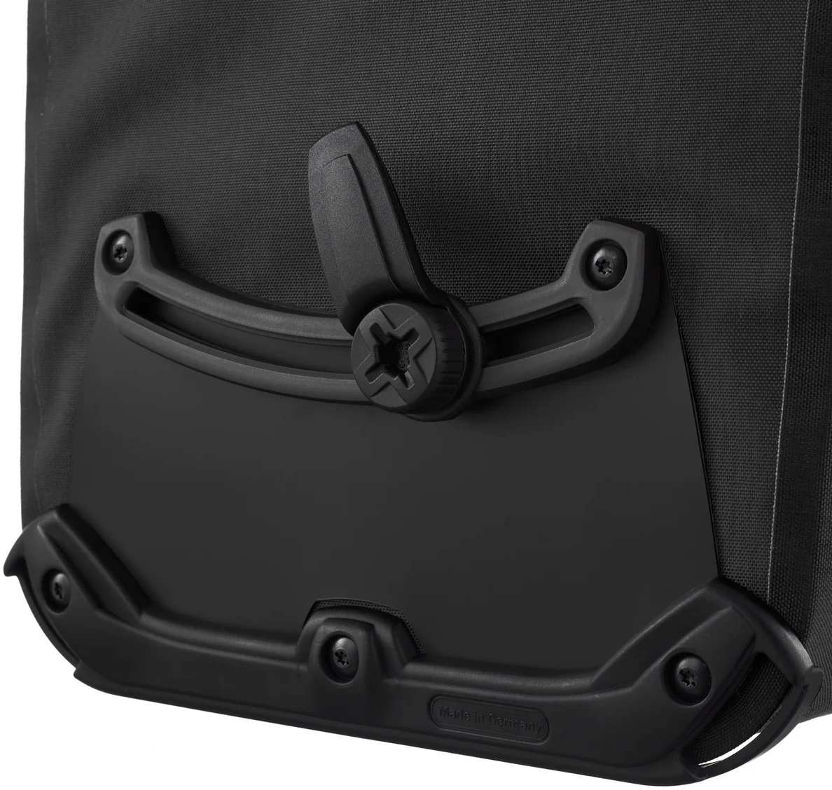 Гермосумка велосипедна Ortlieb Sport-Roller Plus QL2.2 Granite-Black, 14,5 л фото 6