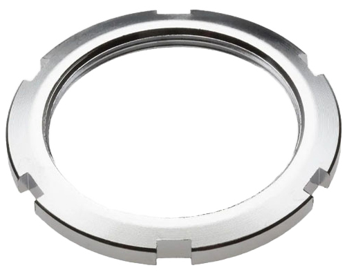 Локрінг Miche PISTA Lock Ring, 33.6x24 TPI, BSA фото 