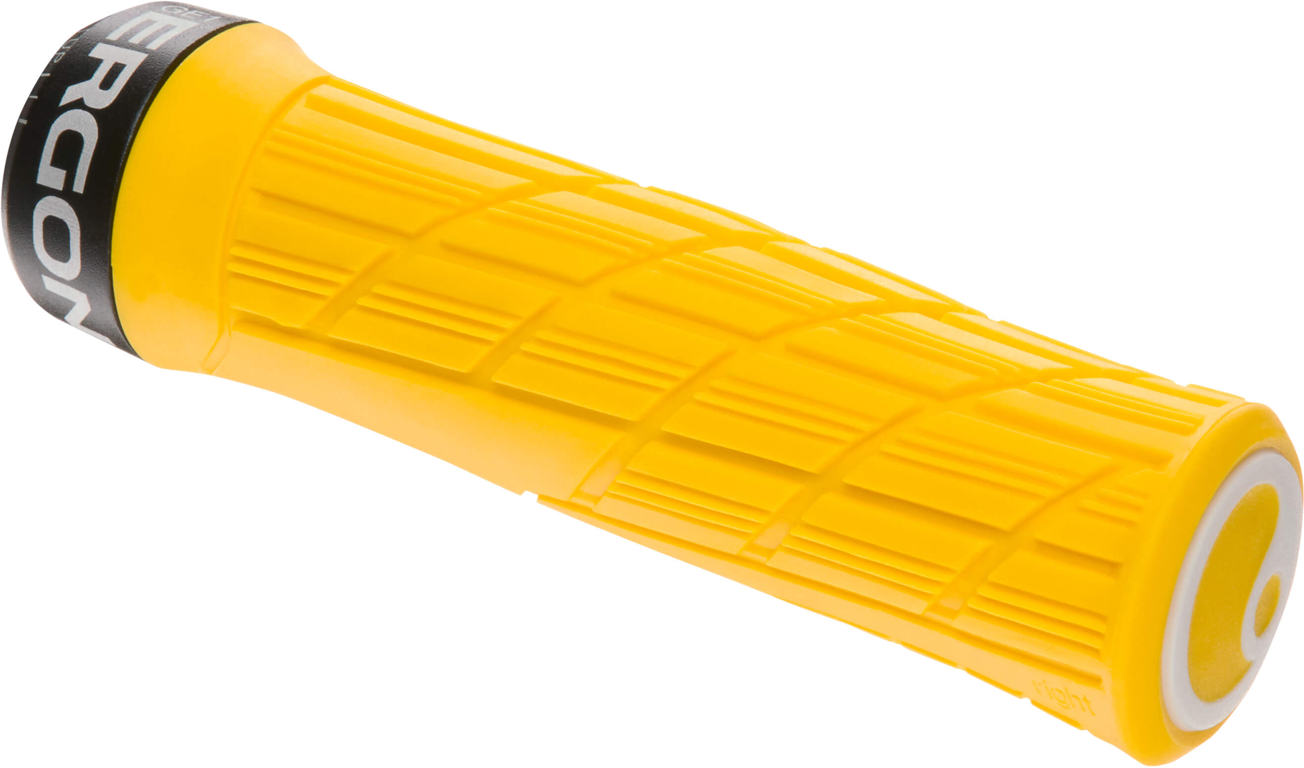 Грипсы Ergon GE1 Evo, Yellow Mellow фото 