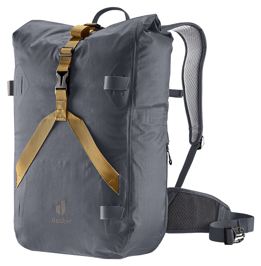 Рюкзак Deuter AMAGER 25+5 Graphite фото 