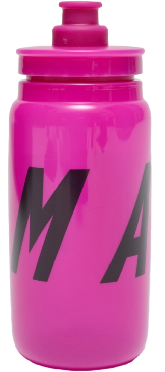 Фляга 0,55 MAAP Core Bottle, Magenta фото 4