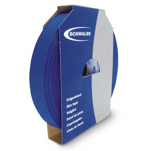 Ободная лента Schwalbe Fabric OEM 19мм 50м/Rolle фото 