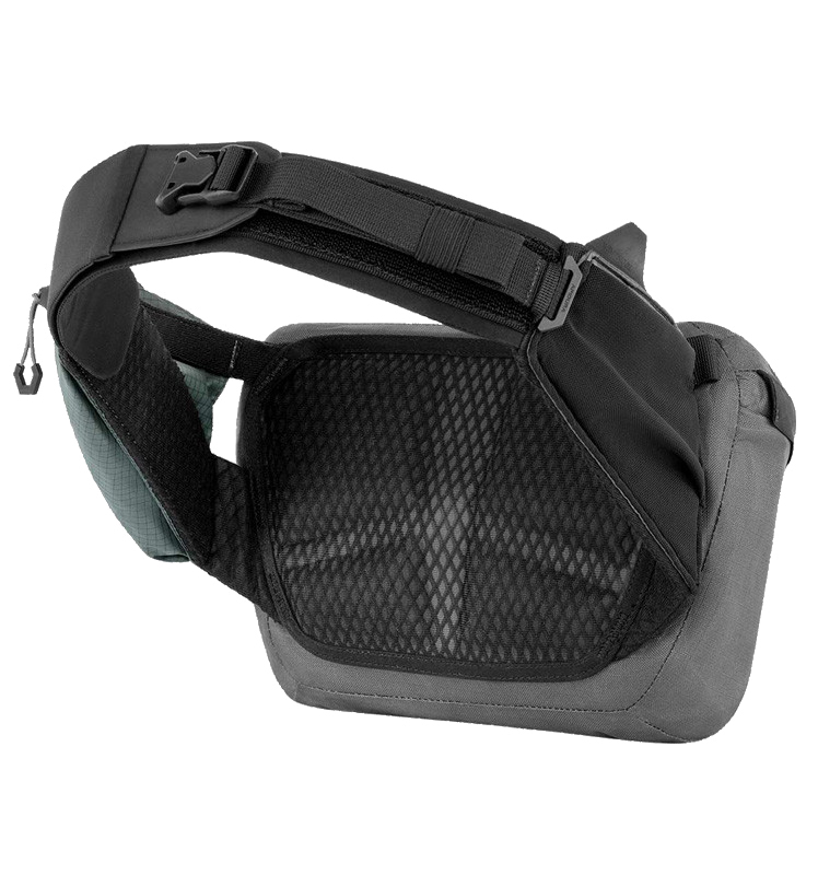 Сумка на пояс Apidura Backcountry Hip Pack (2.5L) фото 2
