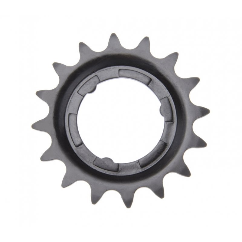 Звезда к втулке Shimano Nexus 23 зуб., черн. фото 