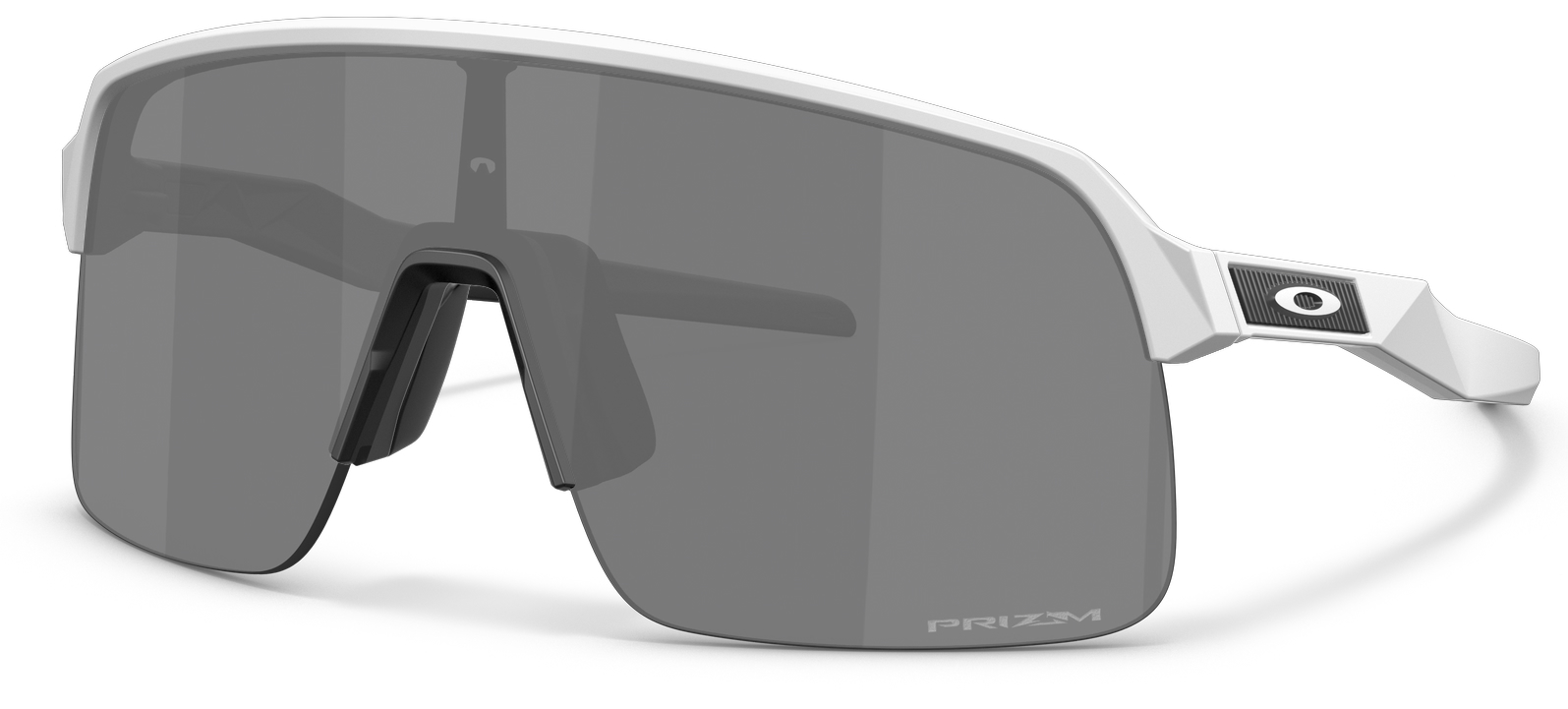 Окуляри Oakley SUTRO LITE Matte White / Prizm Black фото 