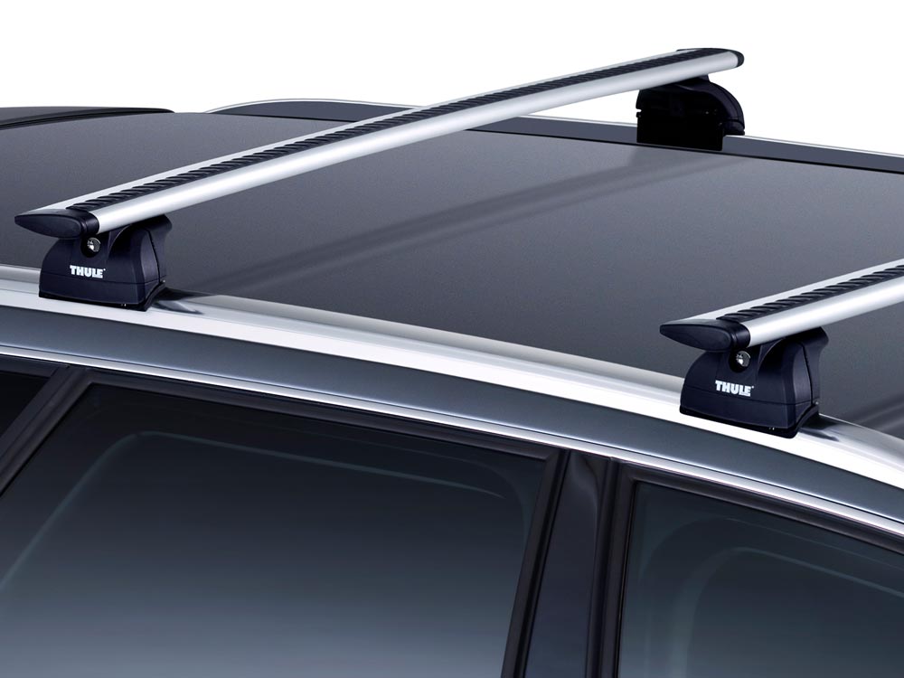 Поперечины (1,18m) Thule WingBar 961 фото 