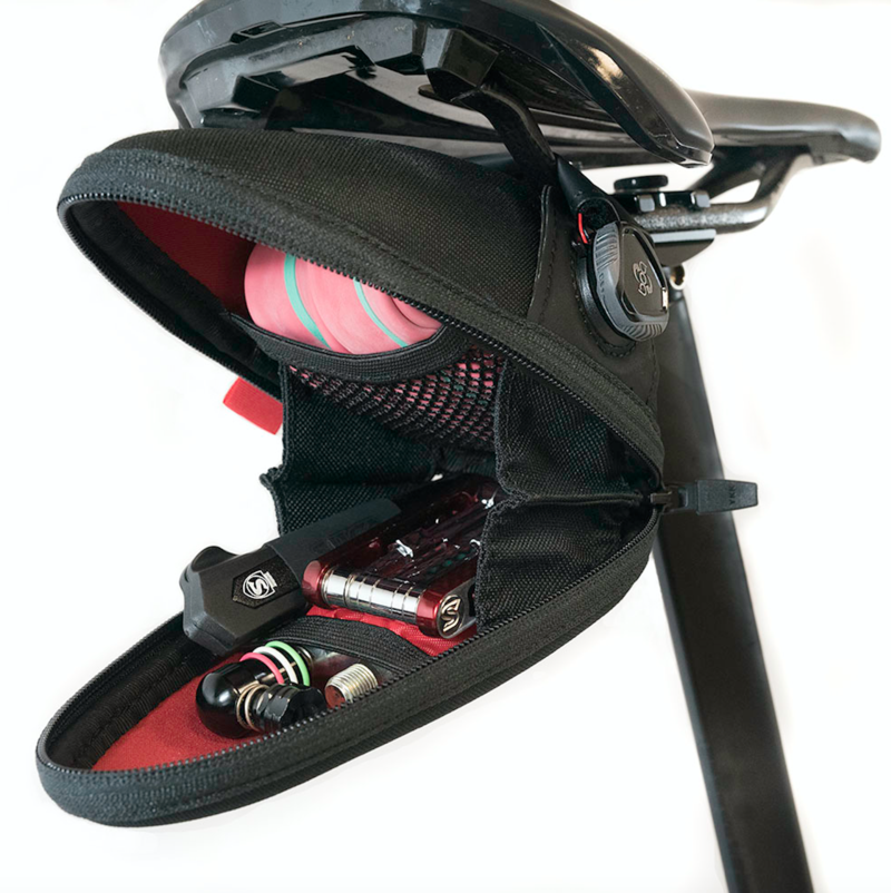 Сумка SILCA Seat Capsule Premio фото 2