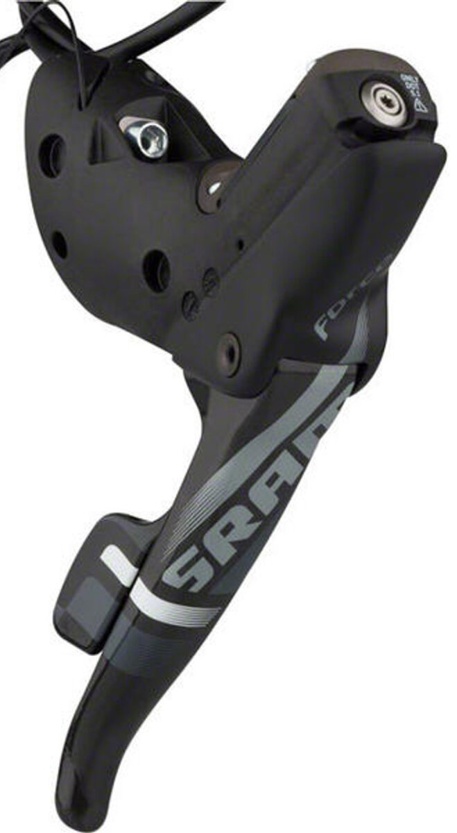 Ручка дуал Sram FORCE 22 HR задн. фото 