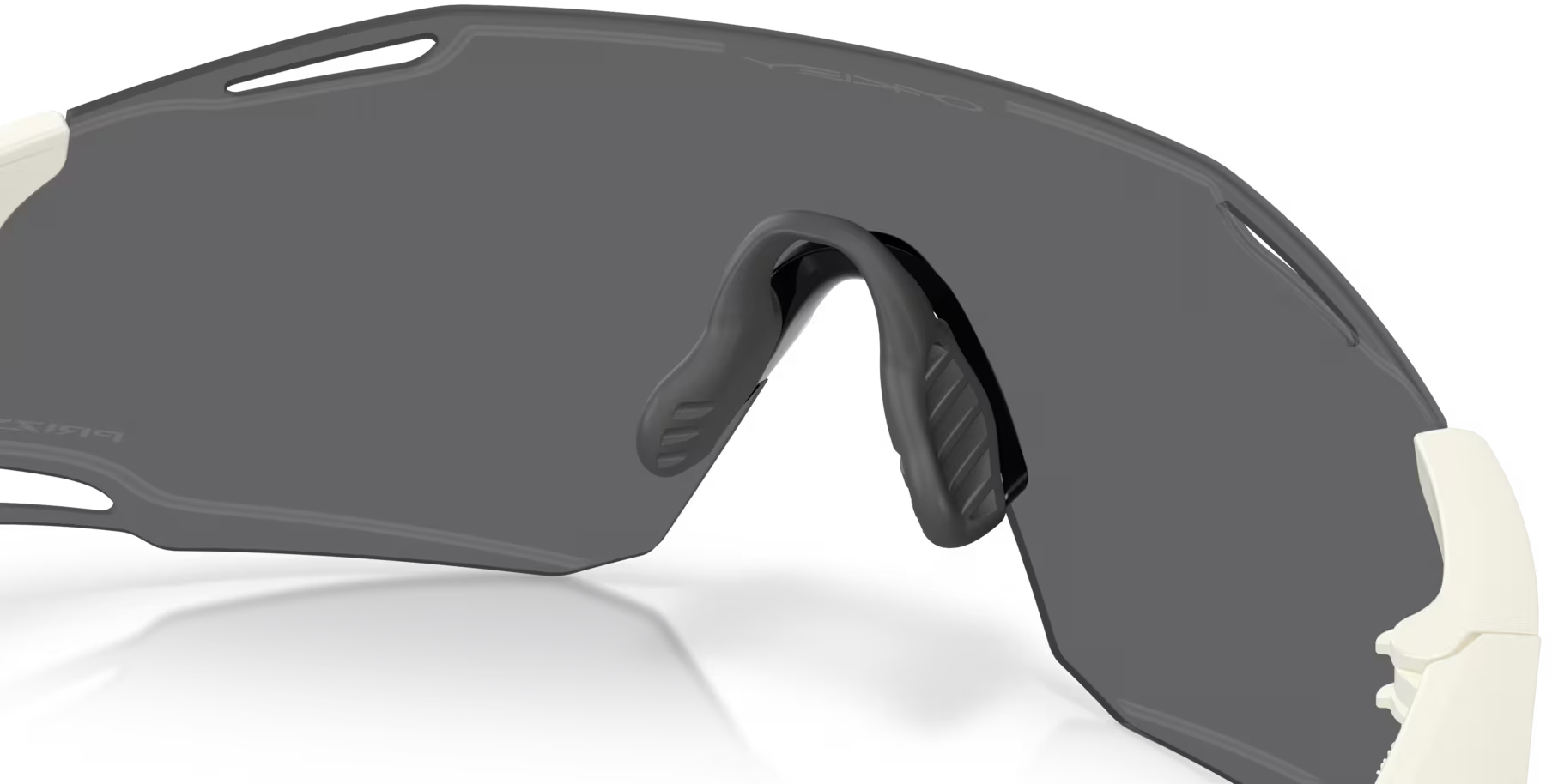 Очки Oakley CYBR DYNO Matte Mist / Prizm Black фото 6