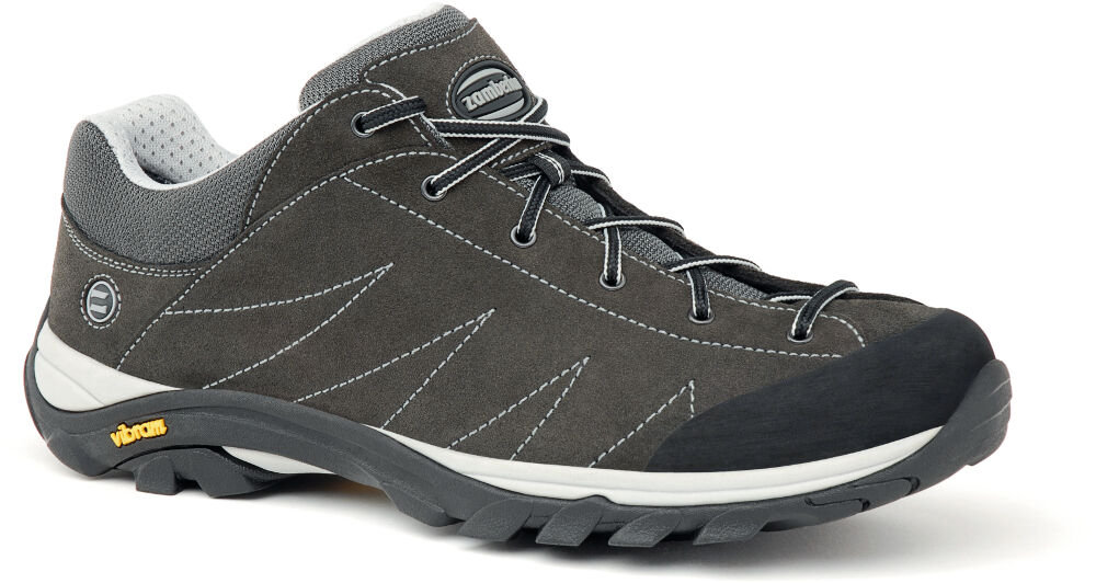 Кроссовки Zamberlan 103 HIKE LITE RR graphite мужские, размер 45, серые фото 1