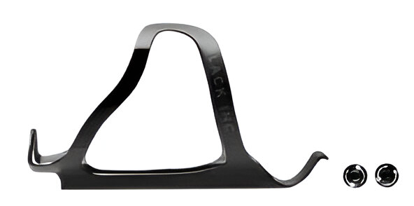 Флягодержатель Black Inc BOTTLE CAGE Black фото 3