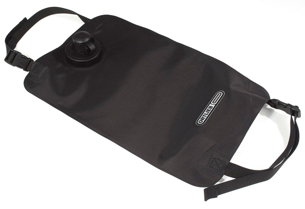 Мешок для воды Ortlieb Water-Bag black, 4 л фото 