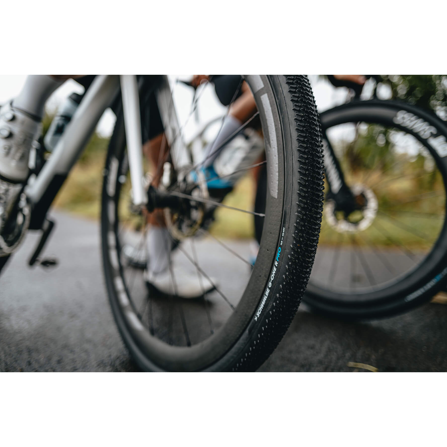 Покришка 28x1.50 700x40C (40-622) SCHWALBE G-ONE R PRO Evo, Super