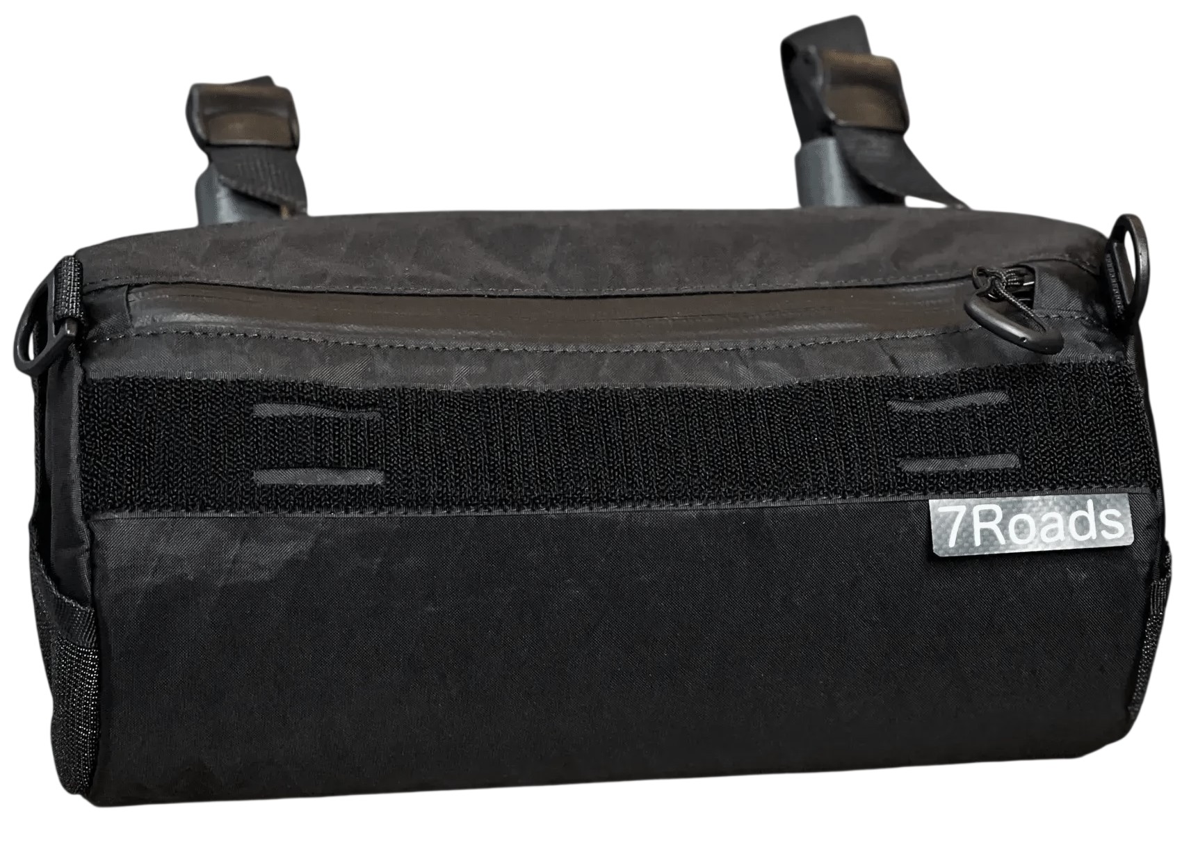 Сумка на руль 7Roads WELCH EPLX (5L), Black фото 