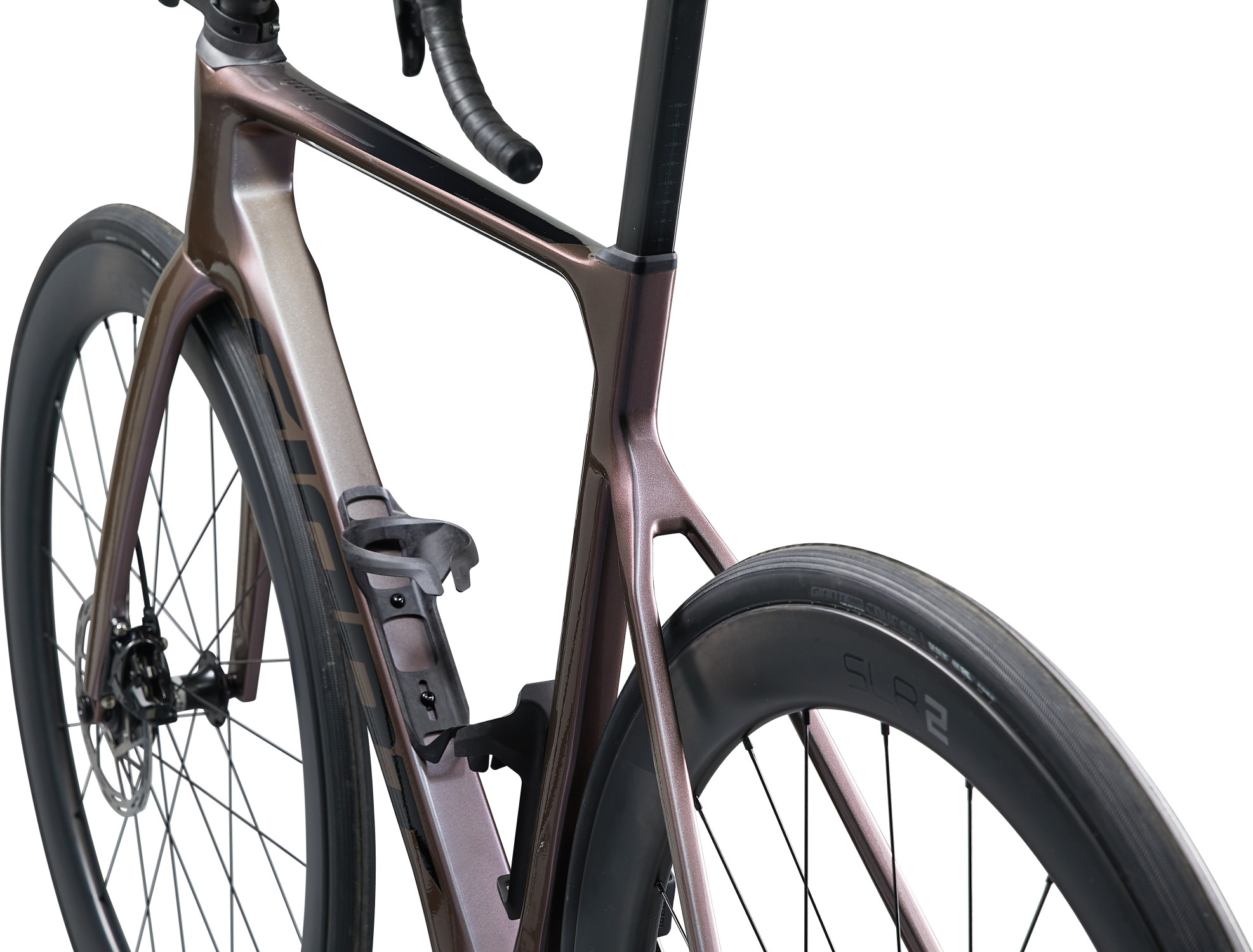 Велосипед 28" Giant PROPEL ADVANCED 1 рама - M Orion Nebula A3 фото 7