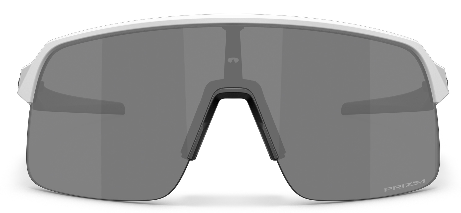 Окуляри Oakley SUTRO LITE Matte White / Prizm Black фото 2