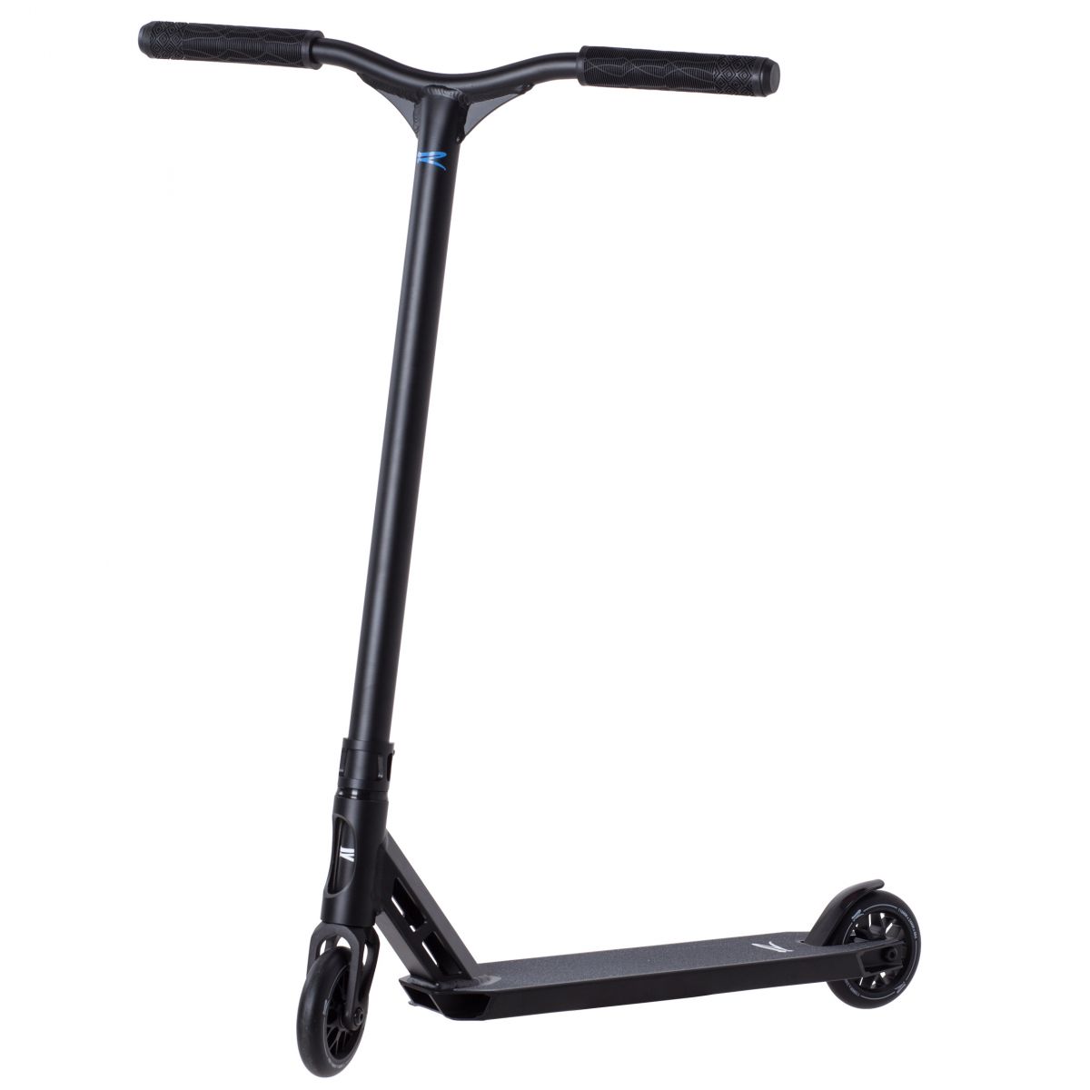 Самокат трюковий Rideoo Pro Black фото 