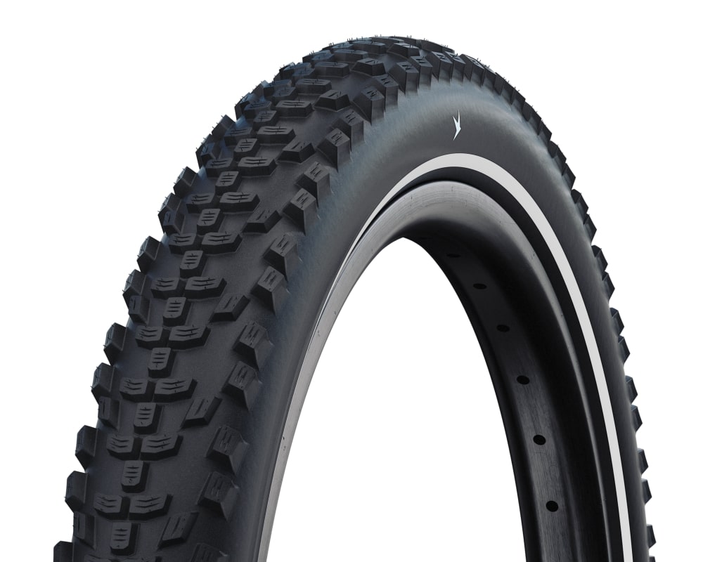 Покришка 20x2.35 (60-406) SCHWALBE SMART SAM CARGO Perf, Super Defense B/B-SK+RT HS624 ADDIX E 2x67EPI 36B фото 