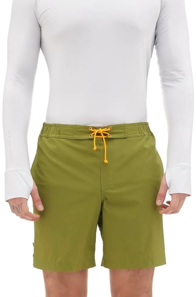 Шорти Turbat SUP Shorts Mns, чоловічі, Calla Green, XL фото 