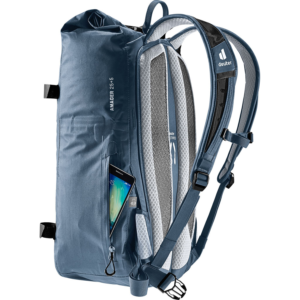 Рюкзак Deuter AMAGER 25+5 Ink фото 7