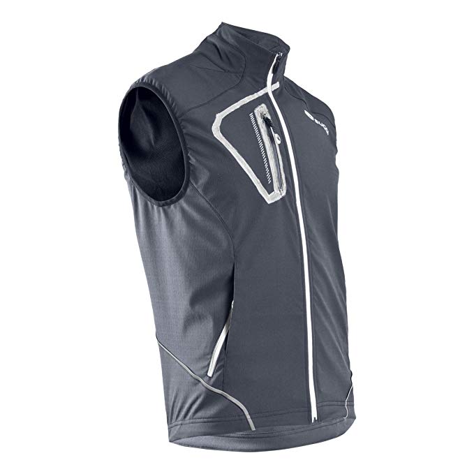 Жилет Sugoi RSR RACE SHIELD VEST, чоловічий фото 1