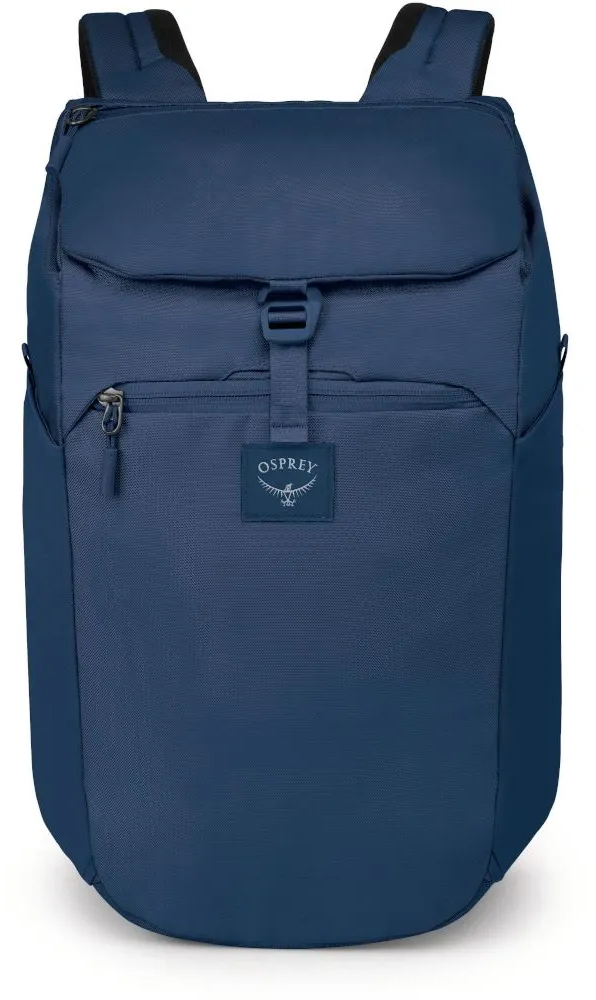 Рюкзак Osprey AOEDE SYNCPACK Antique Blue O/S фото 3