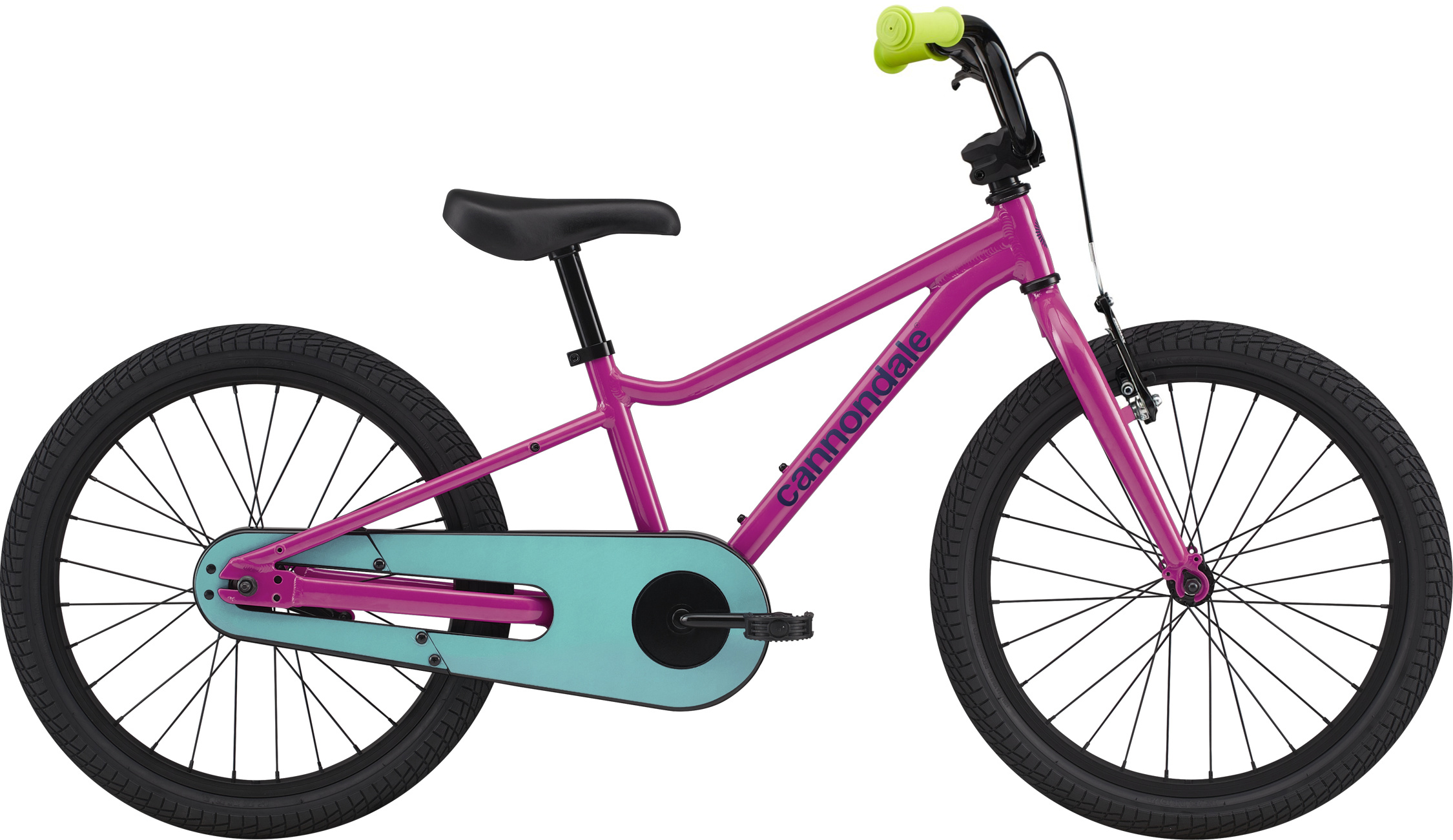 Велосипед 20" Cannondale Trail SS OS ORC B6 фото 
