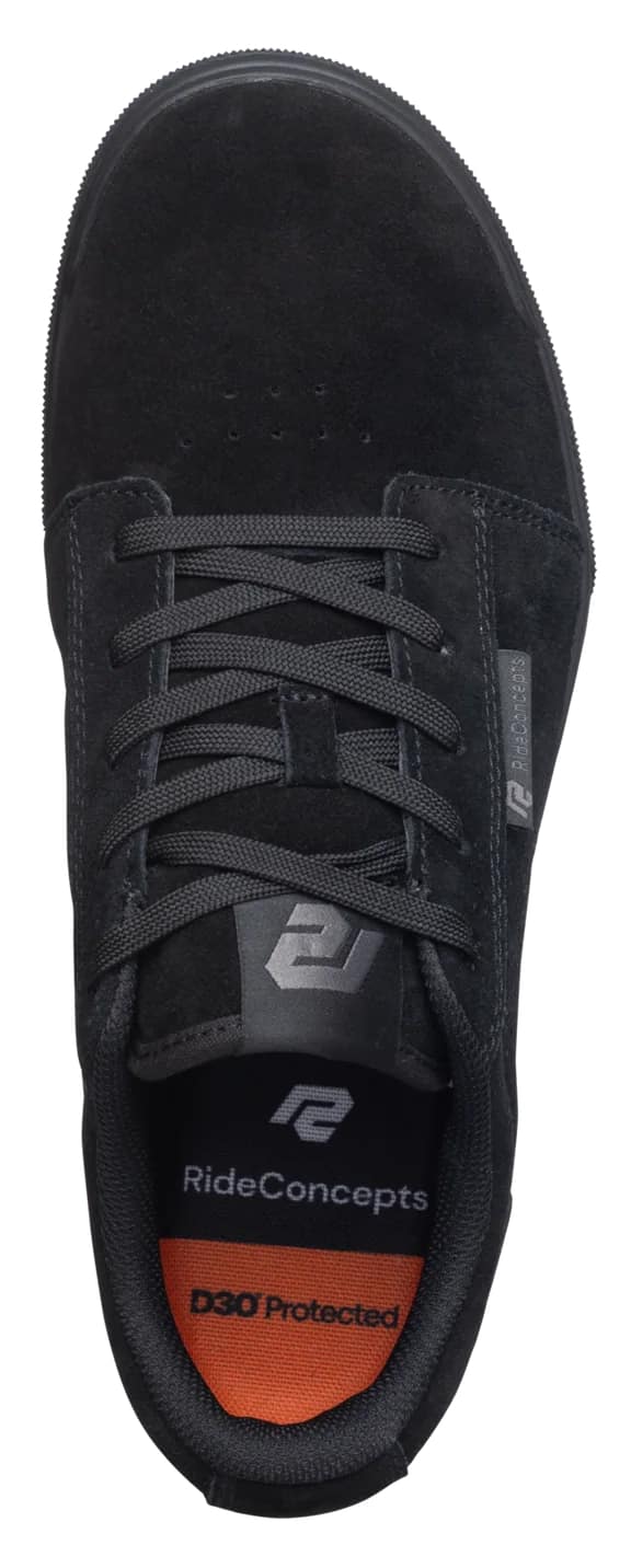 Обувь Ride Concepts VICE Women's Black 9US (40EU) фото 3