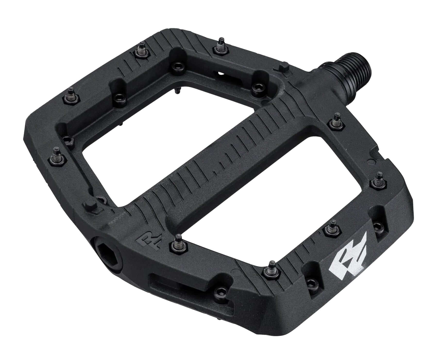 Педали RaceFace CHESTER Large Black фото 