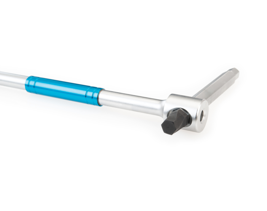 Шестигранник Park Tool THH-3 3мм с Т-образной ручкой фото 3