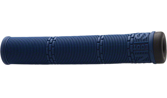 Гріпси Stolen LOOT GRIP NO FLANGE, 160mm W VORTEX BARENDS, синій фото 