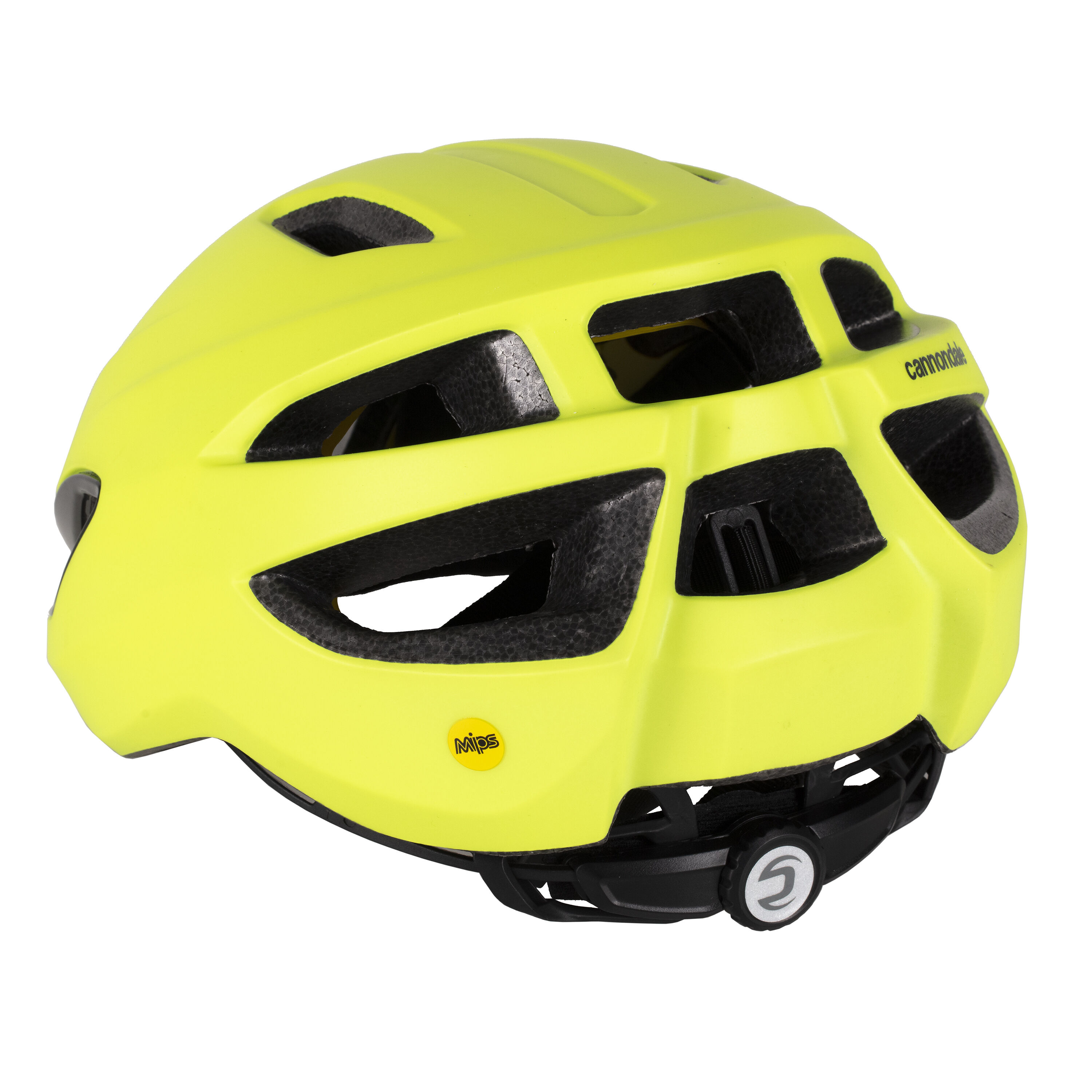 Шлем Cannondale Intake MiPS CSPC Adult VLT L/XL фото 2
