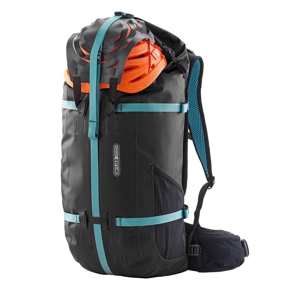 Герморюкзак Ortlieb Atrack black, 35 л фото 3