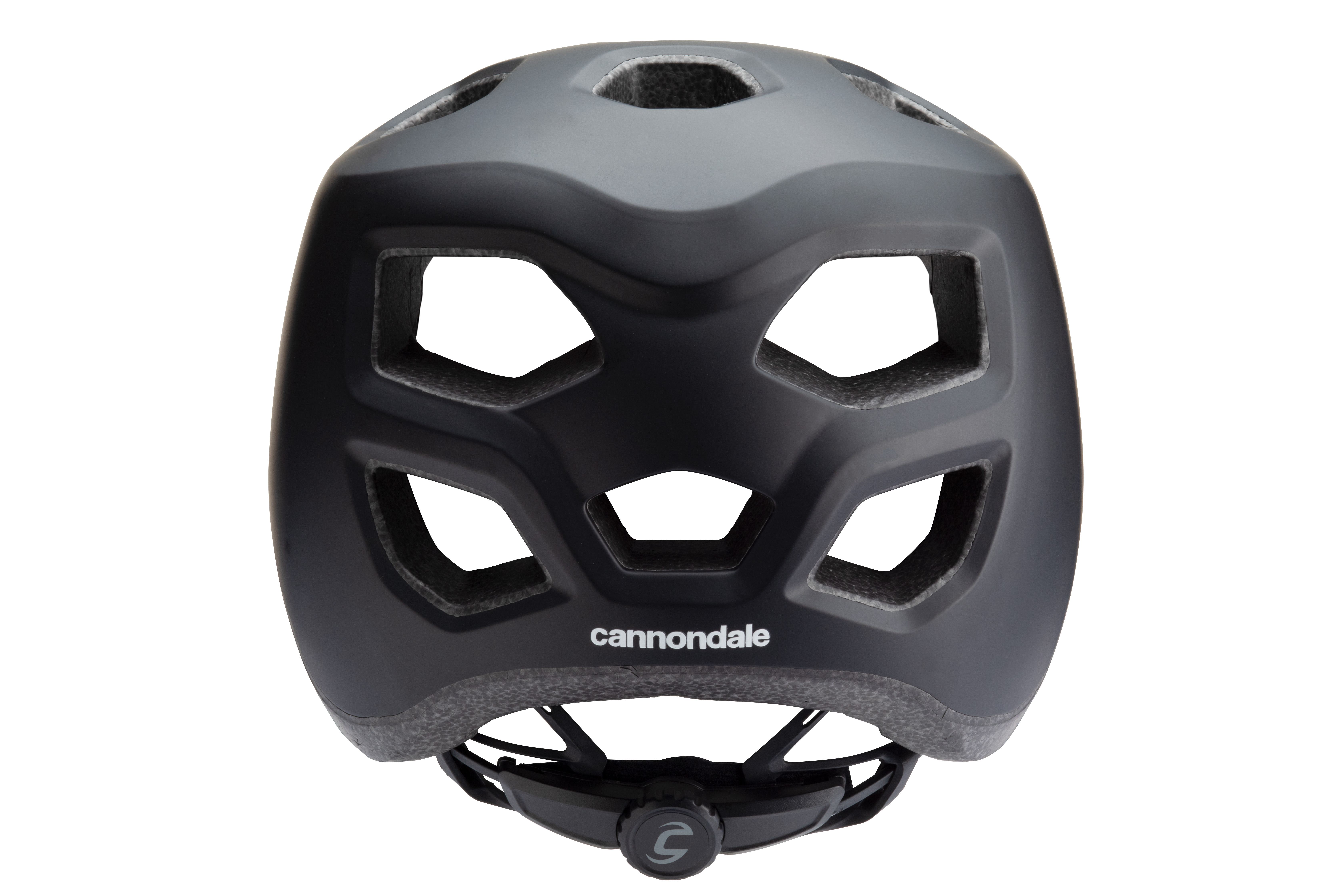 Шолом Cannondale RYKER розмір L/XL чорний фото 2
