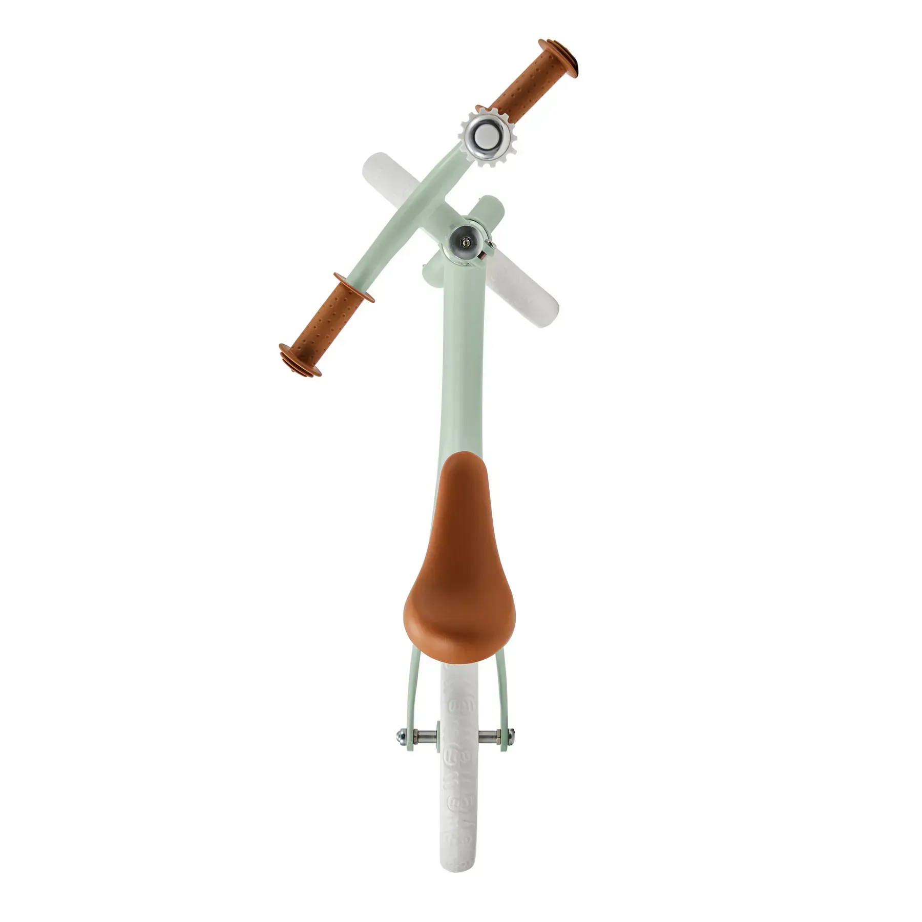 Біговел 12" Kinderkraft Fly Plus Mint фото 5