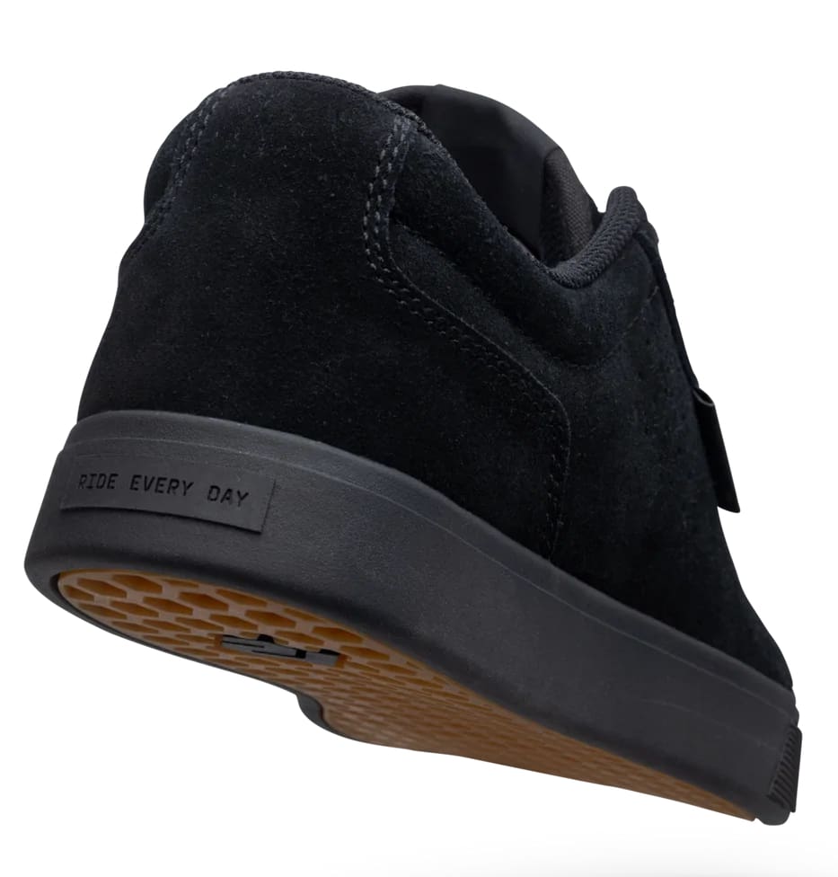 Взуття Ride Concepts VICE Women's Black 9US (40EU) фото 5
