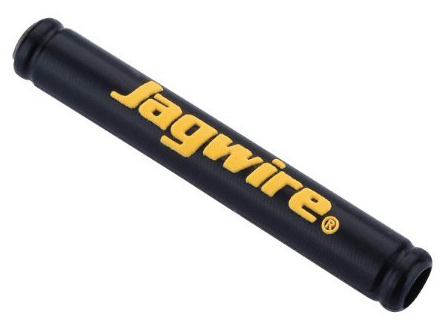 Защита JAGWIRE на рубашки CHA068 Black Silicon фото 1