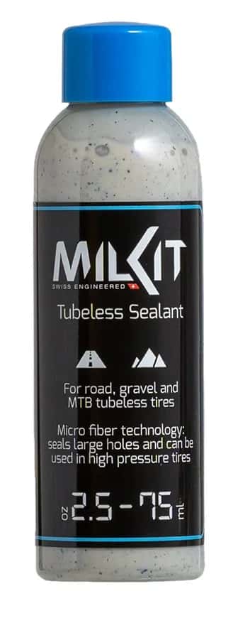 Герметик MilKit Sealant, 75 мл фото 