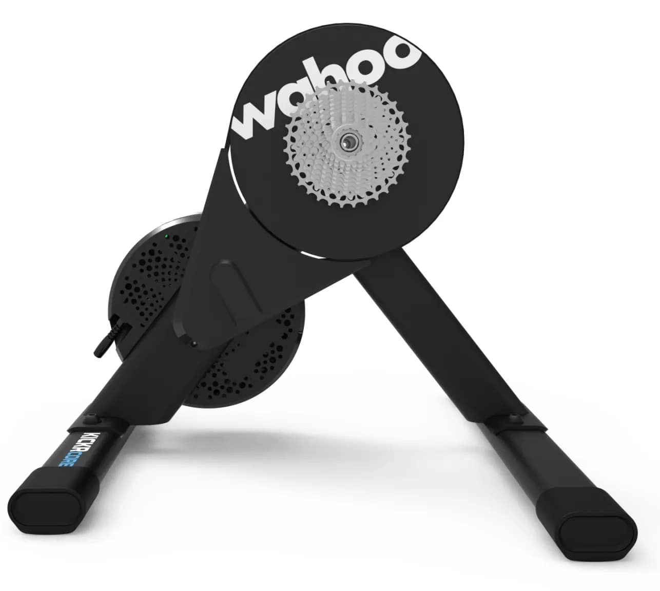 Велостанок Wahoo KICKR CORE V2 - WFBKTR125-11S1128 фото 3