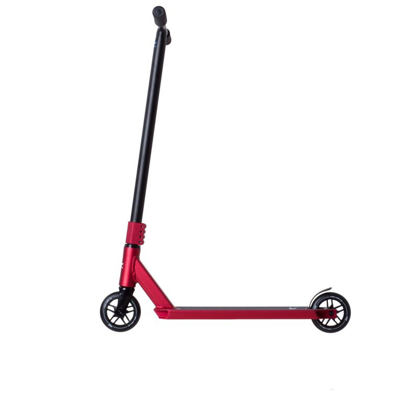 Самокат трюковый Rideoo Air Complete Pro Red фото 2