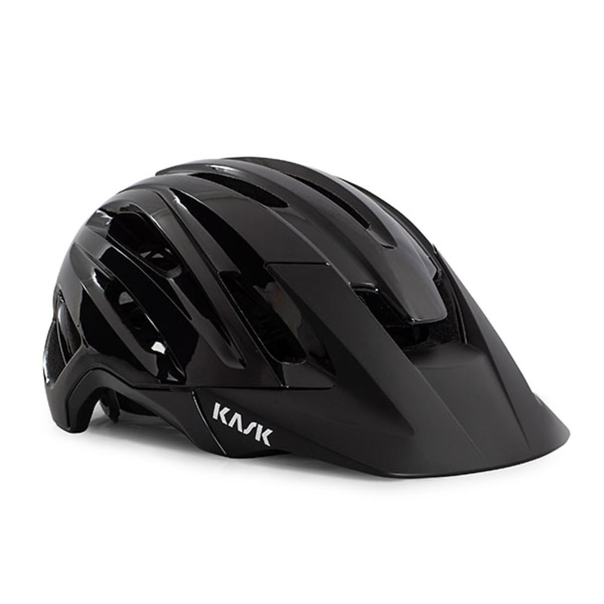 Шлем KASK MTB Caipi-WG11 размер L Black фото 
