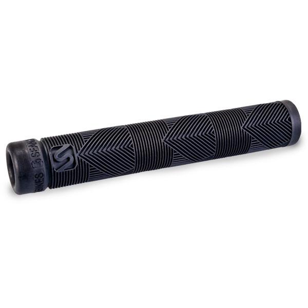 Грипсы Stolen SEAN MORR GRIP, 170mm W/THERMALITE BARENDS, черный фото 1