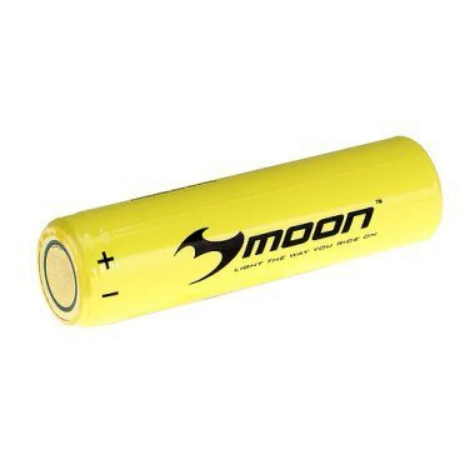 Акумулятор для фари Moon Meteor-X Auto Pro на 1600 м/Аг фото 